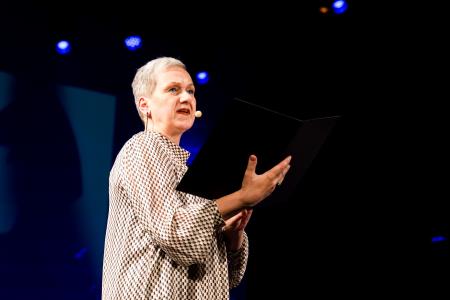 Proslava ob dnevu upora proti okupatorju 3